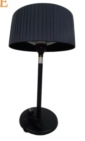 IP65 outdoor garden heater