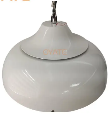 Large room space heater