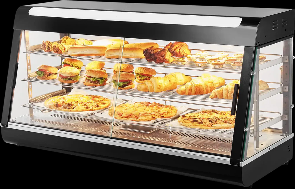 rapid heating quartz tube for fryer heater