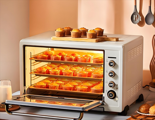 sterilizing infrared heater for food display case