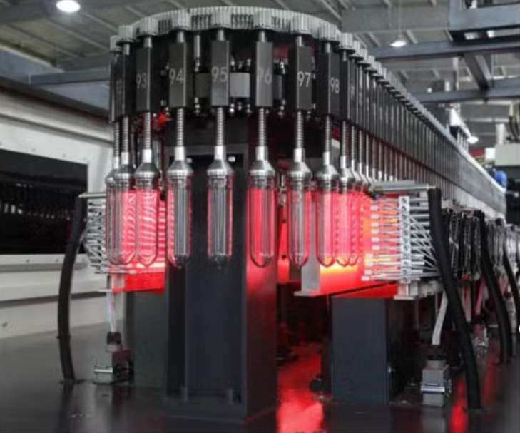 Custom infrared heater factory