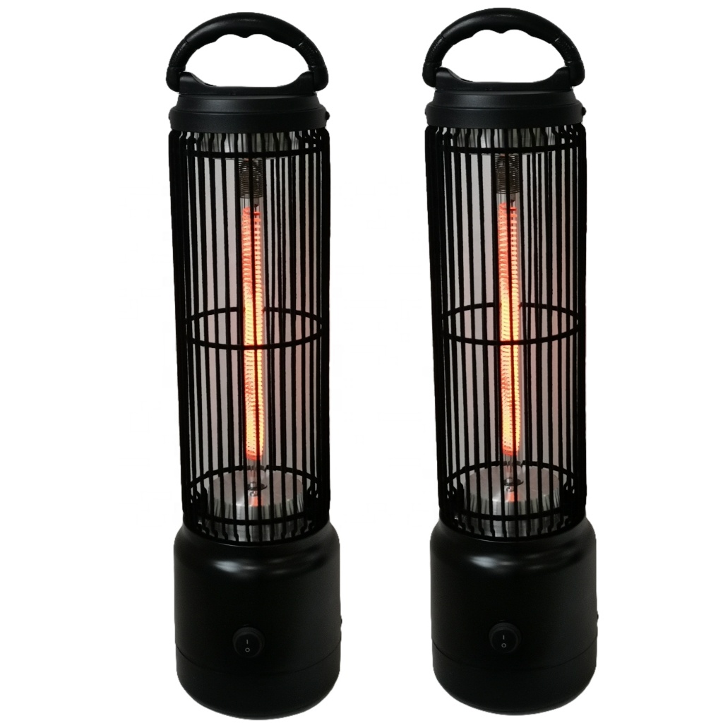 Ceiling heater for gazebo 1500W