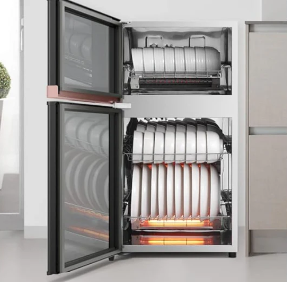 stainless steel fryer heater heating tube
