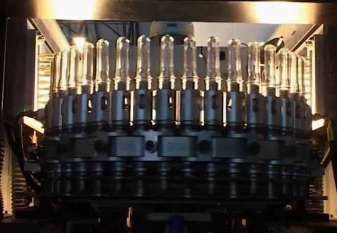 Blow molding heater manufacturer