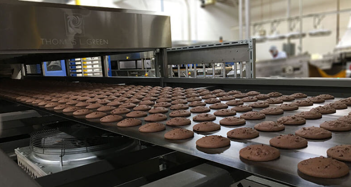 Bread Baking IR Element 110V