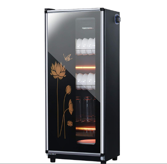 buffet lamp IR heater for rapid heating