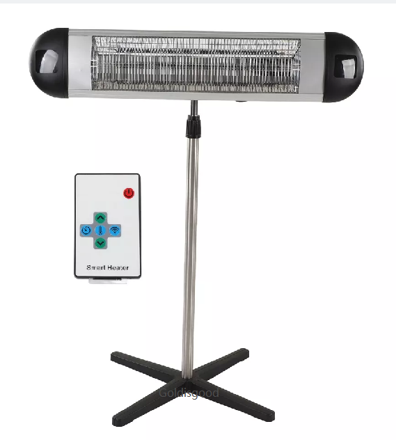 IP65 waterproof heater
