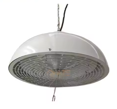 Waterproof heating table IP44