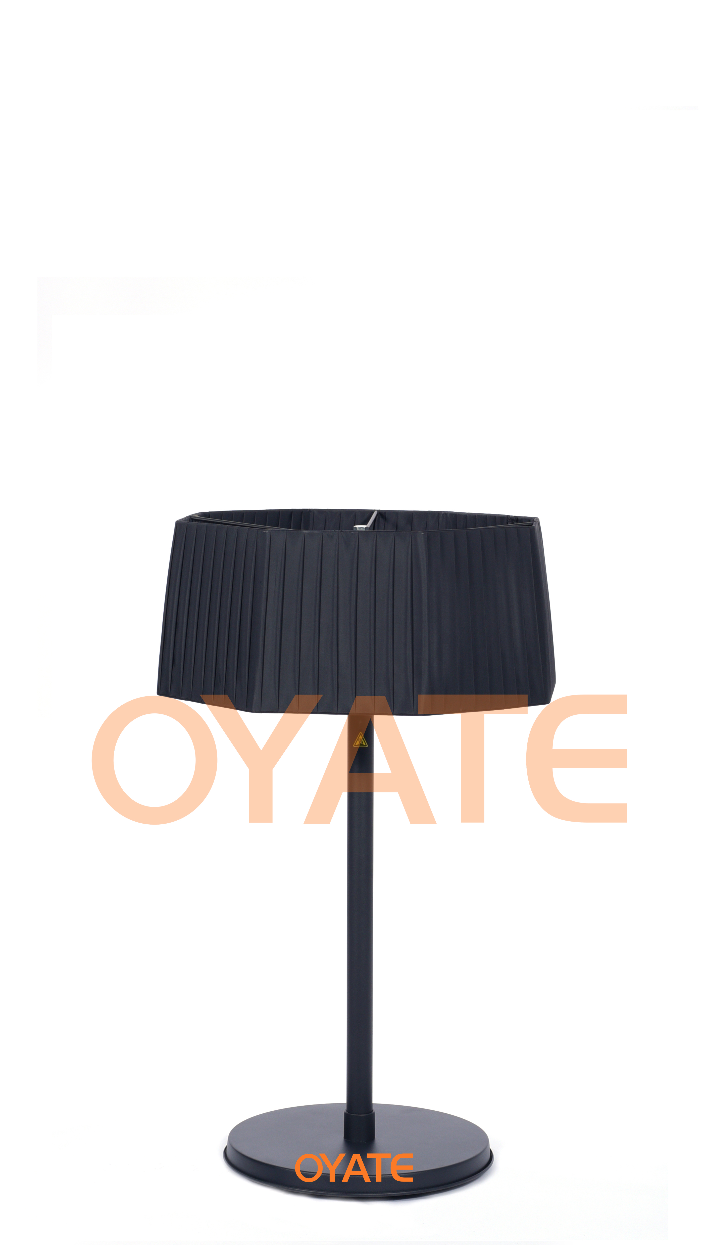 Infrared wall heater for bathroom
