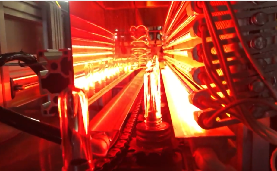 Blowing machine heater supplier global trade