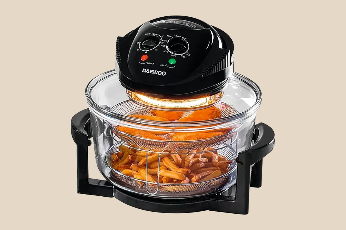 220V radiant heater for toaster